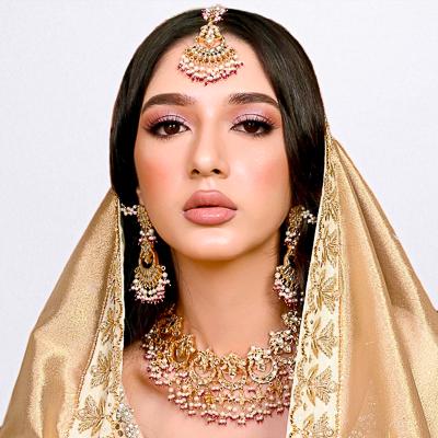 Kundan Bridals