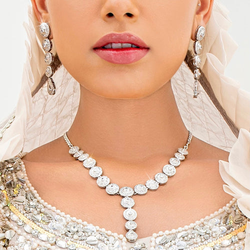 Swarovski Zirconia Bridals