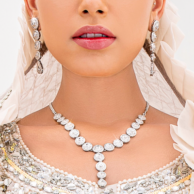 Swarovski Zirconia Bridals