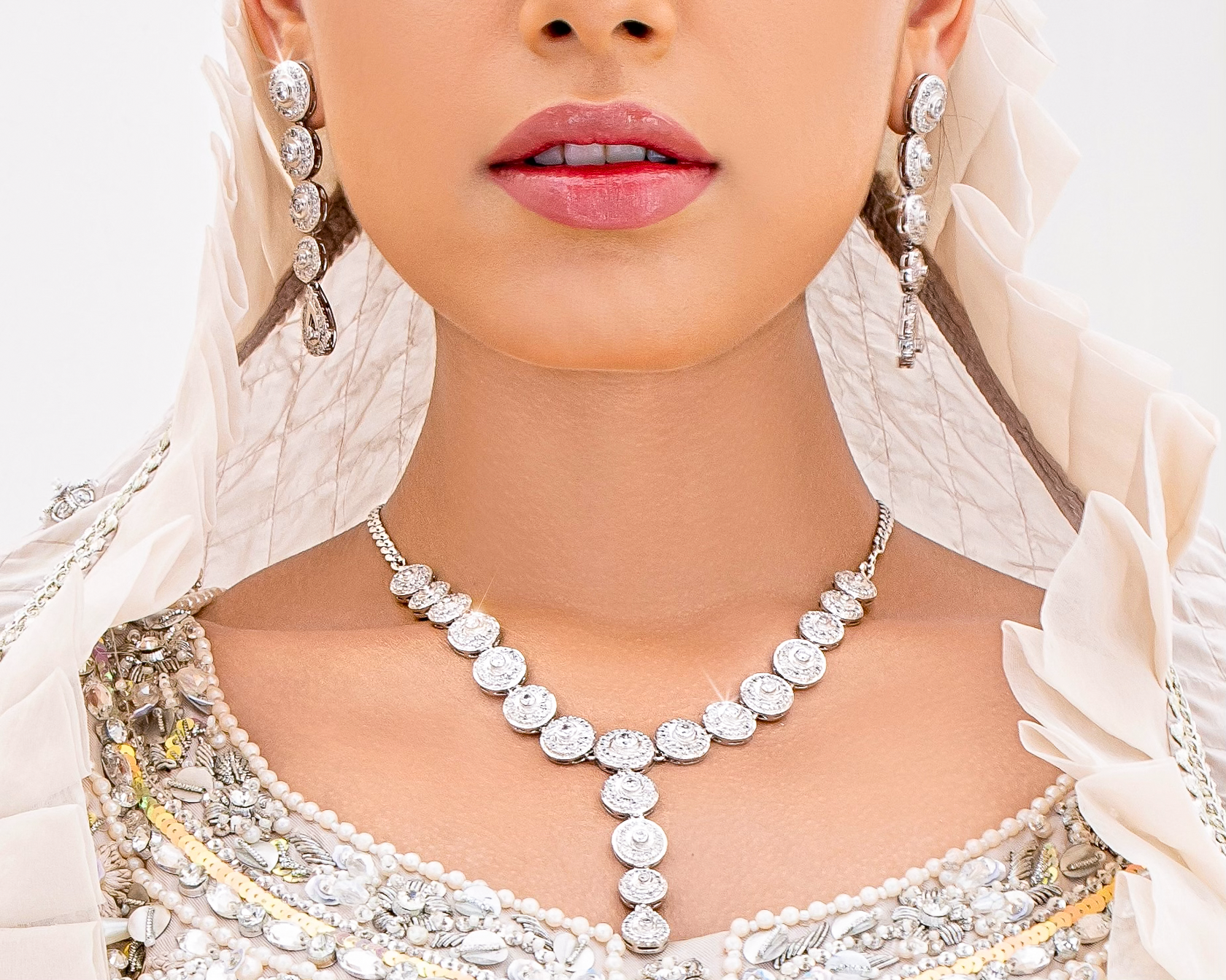 Swarovski Zirconia
